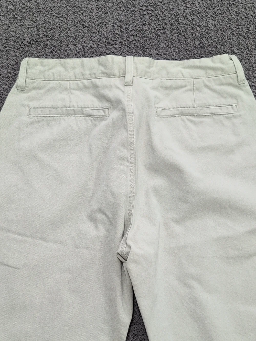 Gap Men's Classic Fit Khakis